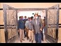 محافظ أسيوط يتفقد وحدات سكن مصر بمدينة ناصر الجديدة (7)