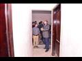 محافظ أسيوط يتفقد وحدات سكن مصر بمدينة ناصر الجديدة (8)