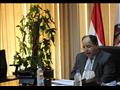 محمد معيط، وزير المالية