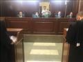 محاكمة المتهم  باغتصاب سيدة 