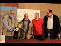 ندوة تكريم مدير التصوير محسن أحمد بمهرجان الاسكندرية