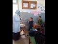 الحملة القومية للقضاء على الطفيليات المعوية