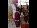 الحملة القومية للقضاء على الطفيليات المعوية