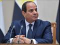 الرئيس عبد الفتاح السيسي