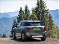  ميني COUNTRYMAN