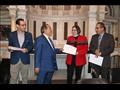 مركز بحوث الصحراء يكرم الباحثين الفائزين 