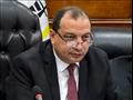 الدكتور منصور حسن رئيس جامعة بني سويف