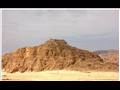 وادي غزالة بجنوب سيناء