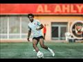 محمد هاني لاعب الأهلي