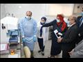 وزير العدل يتفقد أعمال تطوير مصلحة الطب الشرعي (2)                                                                                                                                                      