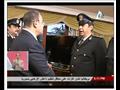 تكريم من وزير الداخلية للواء ياسر عصر
