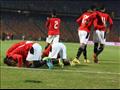 منتخب مصر الأوليمبي