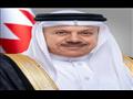 وزير الخارجية البحريني عبد اللطيف الزياني