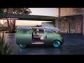 ميني تكشف النقاب عن Urbanaut Vision الاختبارية المستقبلية