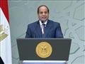 الرئيس عبدالفتاح السيسي