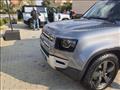 لاند روفر ديفندر الجديدة