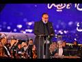 حفل افتتاح مهرجان الموسيقى العربية