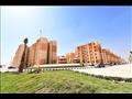 شقق الإسكان الاجتماعي بالمدن الجديدة