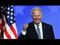الرئيس الأمريكي المنتخب جو بايدن