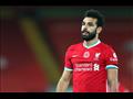 محمد صلاح نجم ليفربول