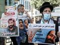 محتجون فلسطينيون وأعضاء في حركة ''ناطوري كارتا'' ا