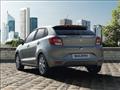 سوزوكي Baleno الجديدة