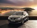 سوزوكي Baleno الجديدة