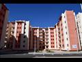 شقق الإسكان الاجتماعي