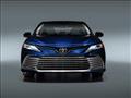 تويوتا Camry موديل 2021