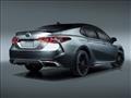 تويوتا Camry موديل 2021