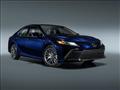 تويوتا Camry موديل 2021