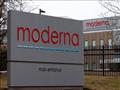 شركة موديرنا الأمريكية