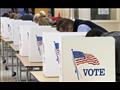 التصويت في الانتخابات الأمريكية