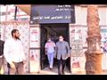 محافظ أسيوط يتفقد المركز التكنولوجى بمركز ساحل سليم 