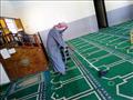  تعقيم وتطهير المساجد