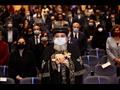 احتفال الكاتدرائية بذكرى دخول العائلة المقدسة إلى أرض مصر