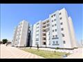 شقق الإسكان الاجتماعي بالمدن الجديدة
