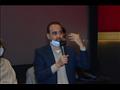 ندوة بمهرجان الإسكندرية السينمائي