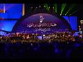 حفل مدحت صالح في مهرجان الموسيقى العربية 