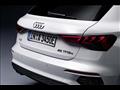 أودي تُطلق A3 Sportback  الجديدة بقوة هجينة