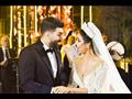 حفل زفاف رنا سماحة وسامر ابوطالب 