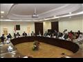​ وزير الإسكان يلتقي نظيرته العراقية لعرض التجربة المصرية في إنشاء المدن الجديدة