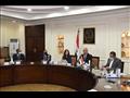 ​ وزير الإسكان يلتقي نظيرته العراقية لعرض التجربة المصرية في إنشاء المدن الجديدة