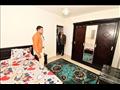 شقق الإسكان الاجتماعي