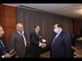 مؤتمر العدالة الناجزة والإصلاح التشريعي