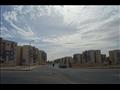 الإسكان الاجتماعي