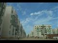 الإسكان الاجتماعي