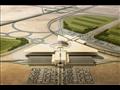 نماذج تصميمية لمشروع القطار المكهرب