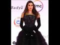 لإطلالات الملكية لمهرجان القاهرة السينمائي 