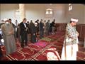 سكرتير عام أسيوط يفتتح مسجد النور بقرية البورة (8)